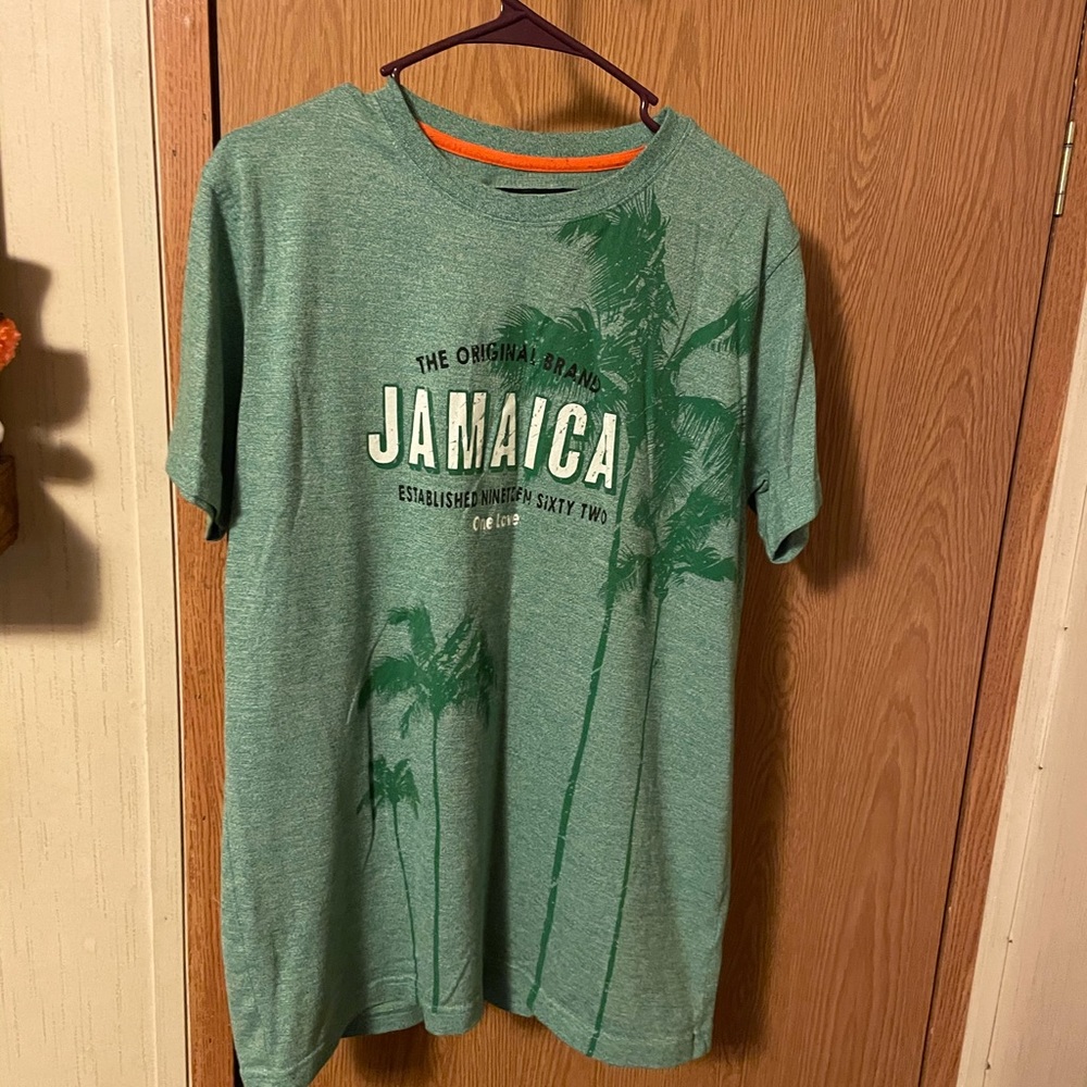 Lifestyles Jamaica Shirt